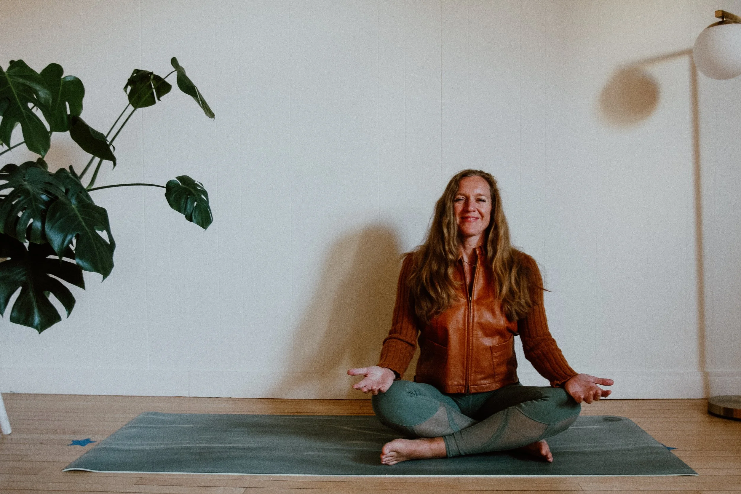 Heart in Balance: Vernal Equinox Cacao Ceremony