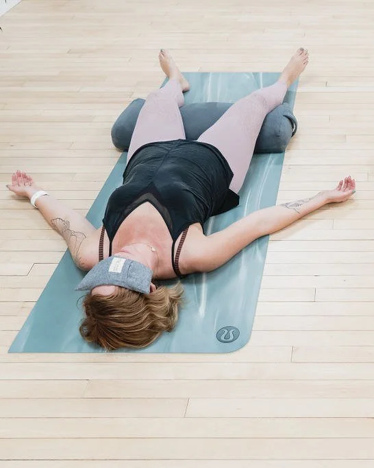 𝗧𝗵𝗲 𝗔𝗿𝗰𝗵𝗶𝘁𝗲𝗰𝘁𝘂𝗿𝗲 𝗼𝗳 𝗥𝗲𝘀𝘁: 𝗖𝗿𝗲𝗮𝘁𝗶𝗻𝗴 𝗬𝗼𝘂𝗿 𝗦𝗮𝗰𝗿𝗲𝗱 𝗦𝗽𝗮𝗰𝗲 

Part of your practice is choosing how you want to be supported. For our upcoming Yin &amp; Live Healing Cello class, we provide a full landscape of com