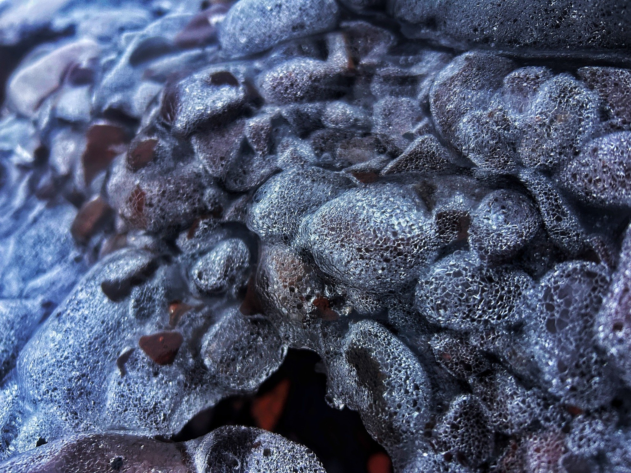 I know I am only a guest in this land

of dying, I am a stranger to this language

of leaving, but I will walk next to you.

I will hold your hand in the dark, I will

listen to the silence between your words.

excerpt from Without Knowing by Gary Bo