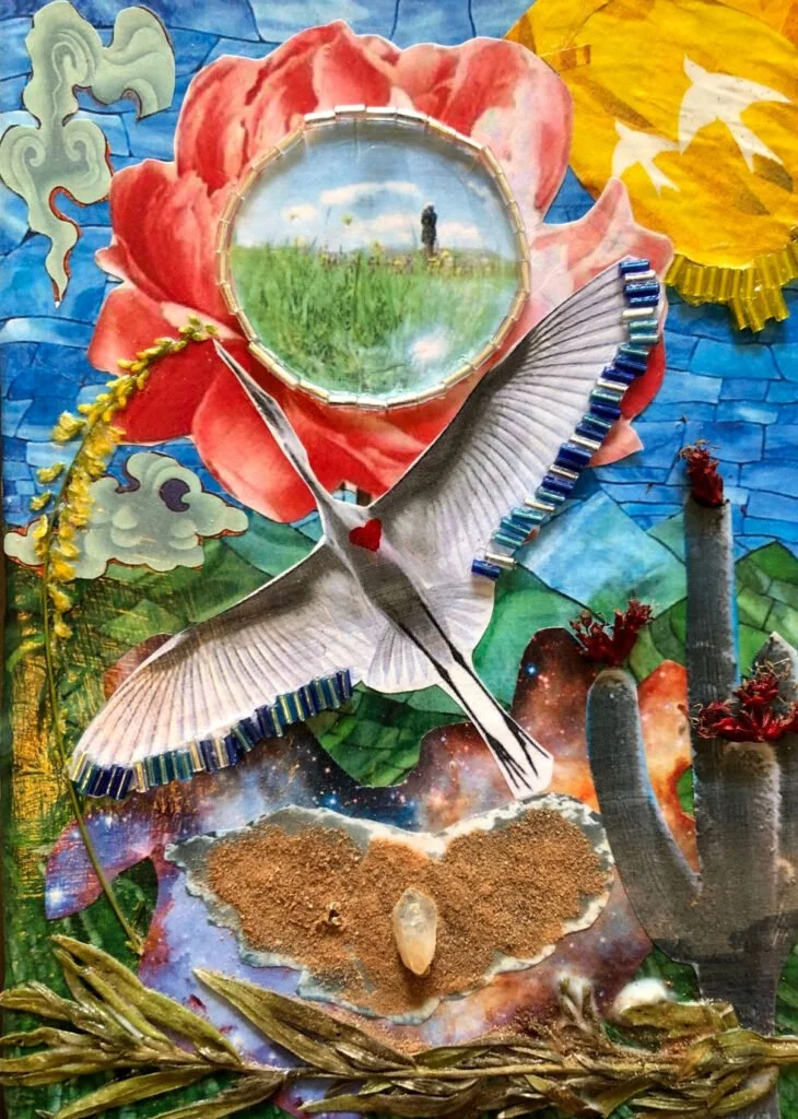 Meeting the Moment:&nbsp; Mending the Arc Storytelling