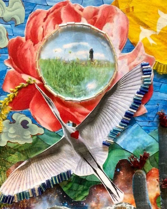 🌱 𝗠𝗲𝗲𝘁𝗶𝗻𝗴 𝘁𝗵𝗲 𝗠𝗼𝗺𝗲𝗻𝘁:  𝗠𝗲𝗻𝗱𝗶𝗻𝗴 𝘁𝗵𝗲 𝗔𝗿𝗰 𝗦𝘁𝗼𝗿𝘆𝘁𝗲𝗹𝗹𝗶𝗻𝗴 🌱

𝘊𝘶𝘭𝘵𝘪𝘷𝘢𝘵𝘦 𝘤𝘭𝘢𝘳𝘪𝘵𝘺 𝘢𝘯𝘥 𝘤𝘰𝘯𝘯𝘦𝘤𝘵𝘪𝘰𝘯 𝘵𝘩𝘳𝘰𝘶𝘨𝘩 𝘵𝘩𝘦 𝘱𝘰𝘸𝘦𝘳 𝘰𝘧 𝘺𝘰𝘶𝘳 𝘰𝘸𝘯 𝘴𝘵𝘰𝘳𝘺.

Many of us wish to unde