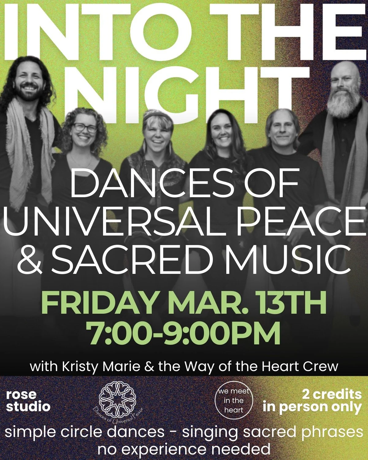 Special, heart-full offerings this week:

𝗚𝗲𝗻𝘁𝗹𝗲 𝗬𝗼𝗴𝗮 &amp; 𝗪𝗿𝗶𝘁𝗶𝗻𝗴 𝗶𝗻 𝗟𝗼𝘁𝘂𝘀 - rescheduled from last week! We&rsquo;d love to have you move intentionally and unlock your creative flow with us.

𝗜𝗻𝘁𝗼 𝘁𝗵𝗲 𝗡𝗶𝗴𝗵𝘁 - Sac