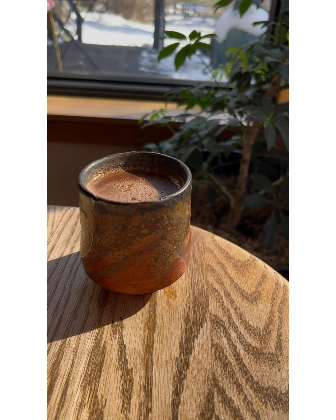 𝗧𝗼𝗺𝗼𝗿𝗿𝗼𝘄!

❍ Heart in Balance: Vernal Equinox Cacao Ceremony ❍

This two-hour journey is designed to nourish your nervous system through three distinct layers of practice:

𝗘𝗺𝗯𝗼𝗱𝗶𝗺𝗲𝗻𝘁: 𝗧𝗵𝗲 𝗗𝗮𝗻𝗰𝗲 𝗼𝗳 𝗣𝗼𝗹𝗮𝗿𝗶𝘁𝗶𝗲𝘀 Thr