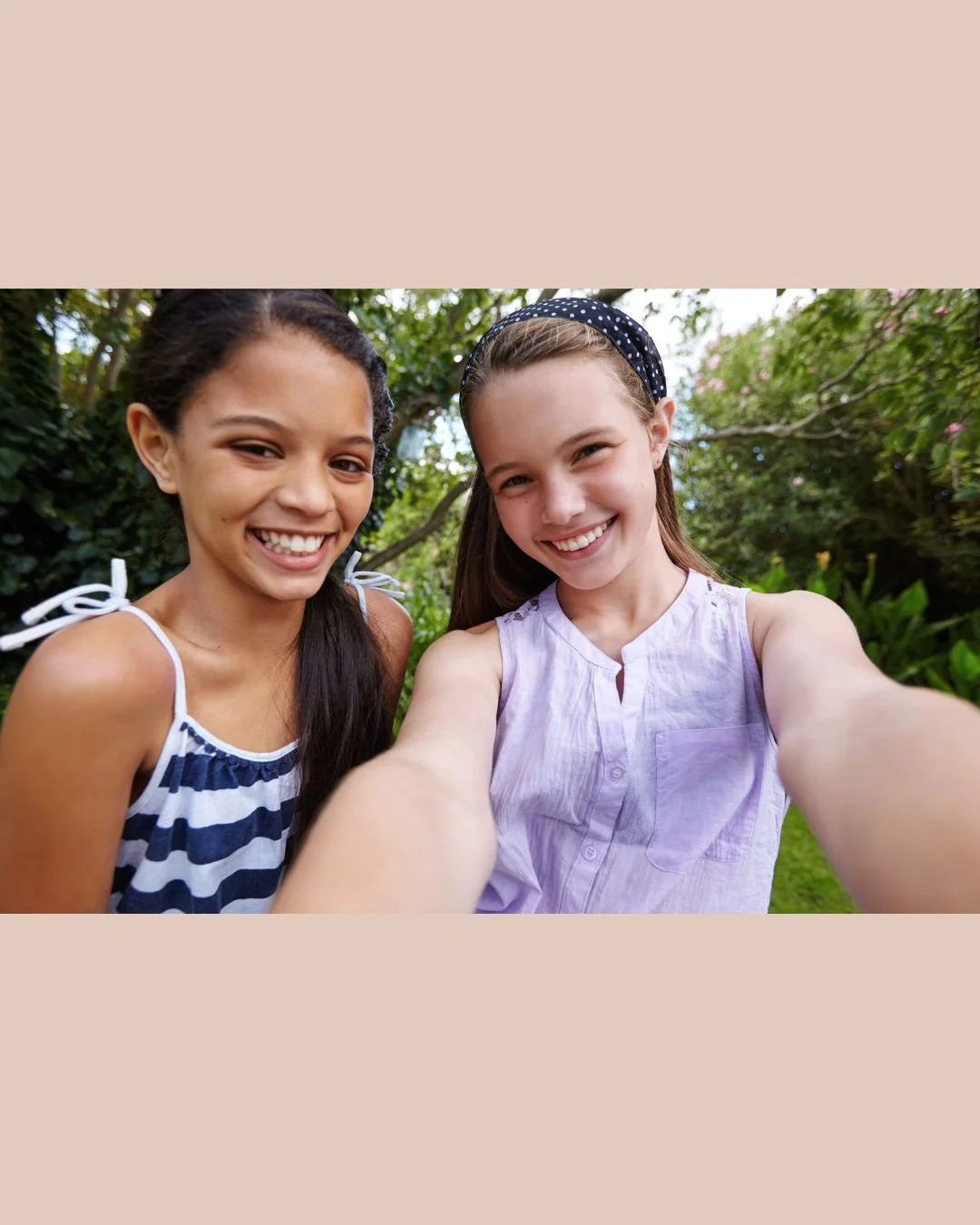 𝗚𝗶𝗿𝗹𝘀 𝗖𝗼𝗻𝗻𝗲𝗰𝘁𝗲𝗱: 𝗔𝗻 𝗼𝘂𝘁𝗱𝗼𝗼𝗿 𝗲𝘅𝗽𝗲𝗿𝗶𝗲𝗻𝗰𝗲 𝗳𝗼𝗿 𝗴𝗶𝗿𝗹𝘀 𝗮𝗻𝗱 𝗴𝗲𝗻𝗱𝗲𝗿-𝗲𝘅𝗽𝗮𝗻𝘀𝗶𝘃𝗲 𝘆𝗼𝘂𝘁𝗵

Discover your inner strength and authentic voice in a supportive outdoor space designed just for you. Through