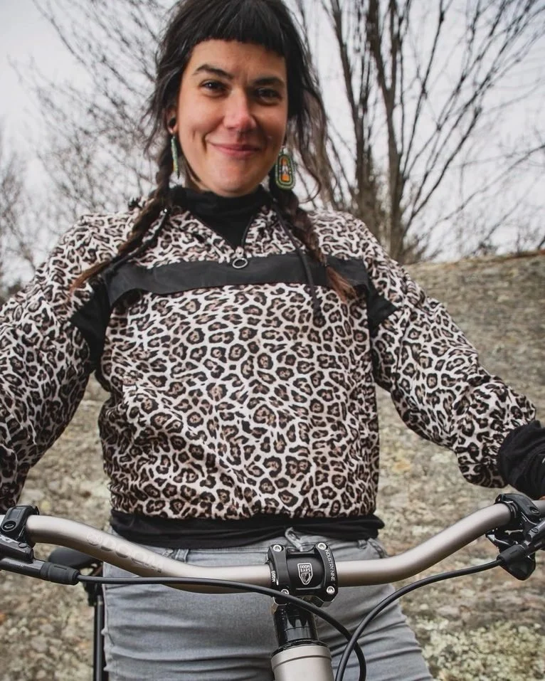 Meet 𝗔𝗹𝗲𝘅𝗮𝗻𝗱𝗲𝗿𝗮 𝗛𝗼𝘂𝗰𝗵𝗶𝗻
 ════▣◎▣════ 

Alexandera is an Ultra-Endurance Athlete, Artist, Speaker &amp; Citizen of the Fond du Lac Band of Lake Superior Chippewa in Duluth.
 
On Saturday, May 30th, she will be the keynote speaker at S