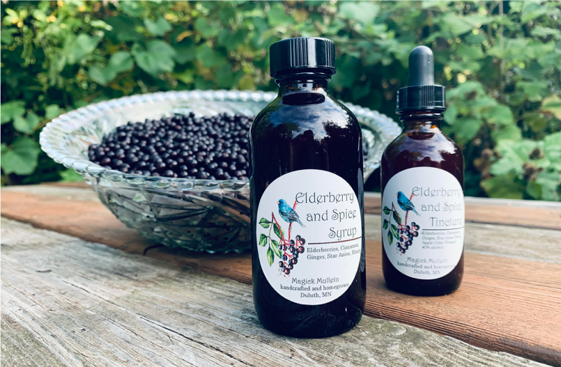 Plants of the Thymes