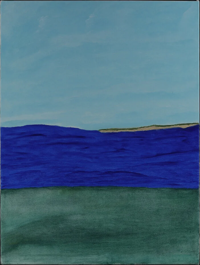 MADAKET HARBOR NANTUCKET