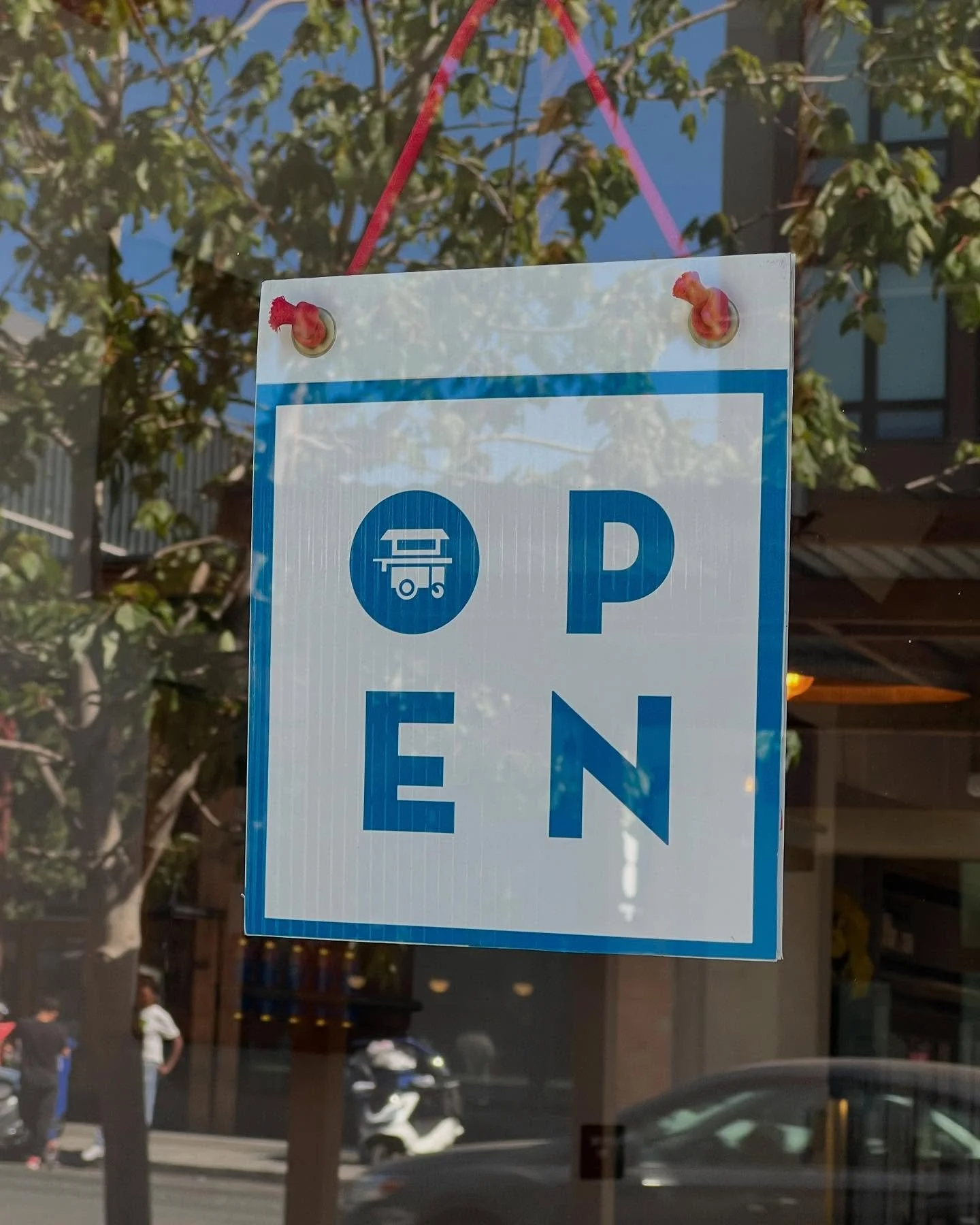 Thank you for your patience. Our Imm is back to regular hours and ready to serve you! 

OPEN
Mon- Thu 11am - 9:30pm
Fri- Sun 11am -10pm