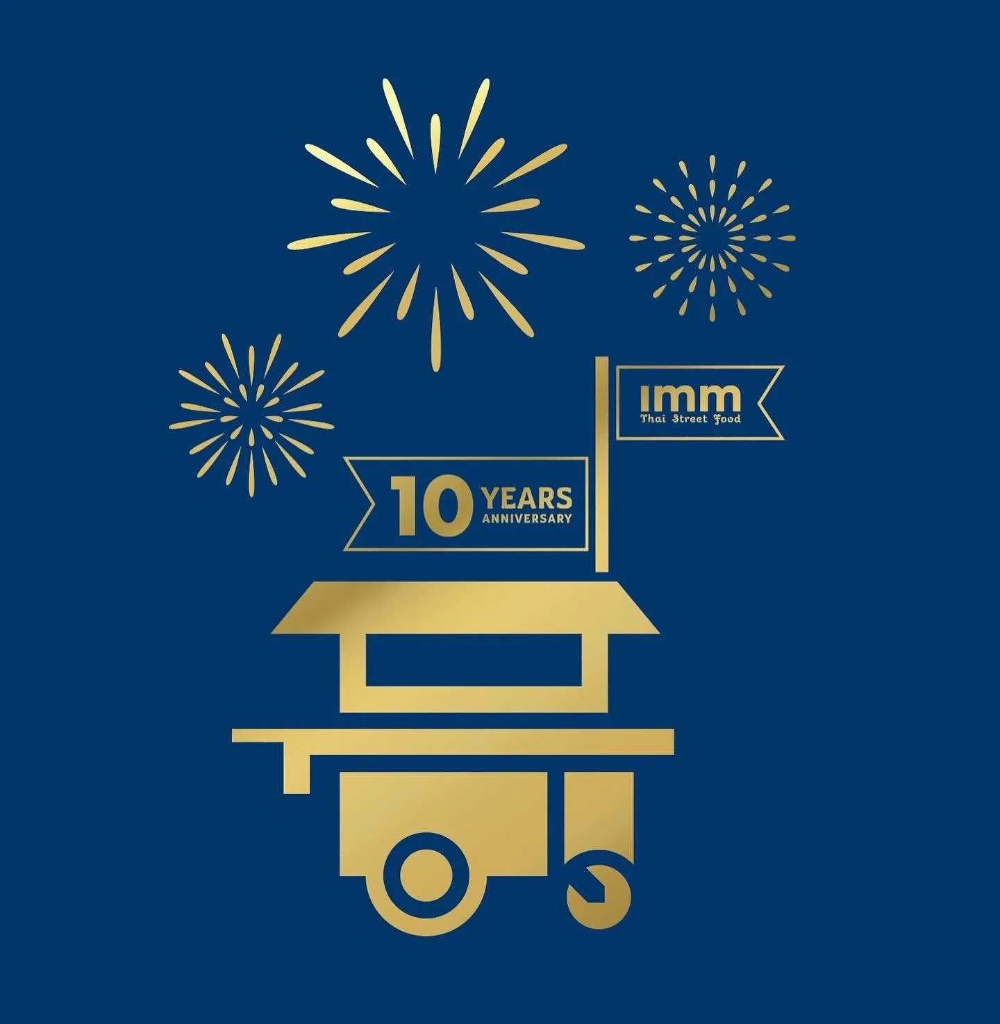 Celebrate 10th anniversary with us 🎉 To thanks to our amazing customers, we&rsquo;re giving 10% OFF your entire bill. Just show this post to our staff to get a discount. Valid for dine in only until the end of July

#downtownberkeley #visitberkeley 