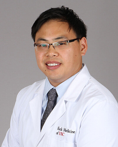 Matthew Jung, MD #Clinical Associate Professor of Medicine