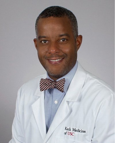 Gregory Taylor, MD, MBA #Medical Director #Keck Signature Care