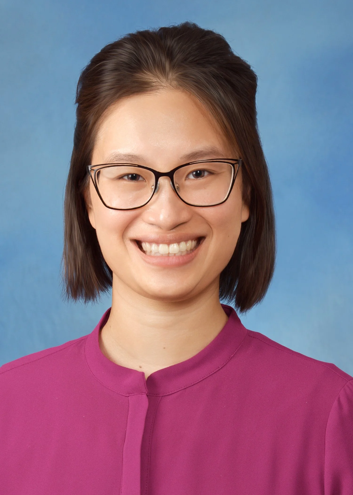 Dr. Amy Wang