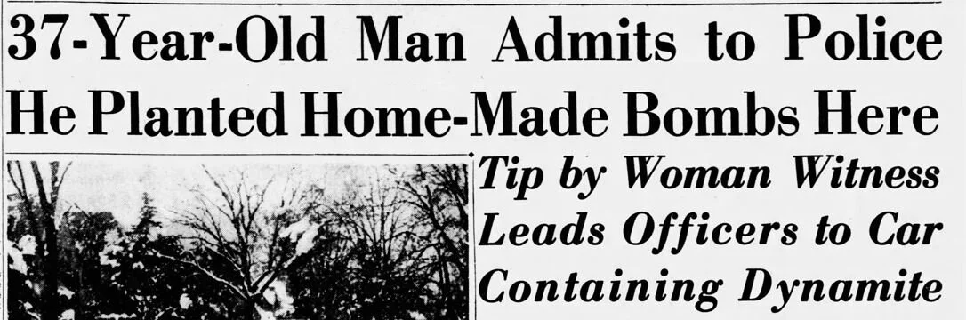 Was Great Falls a Mafia Haven? — The History Museum