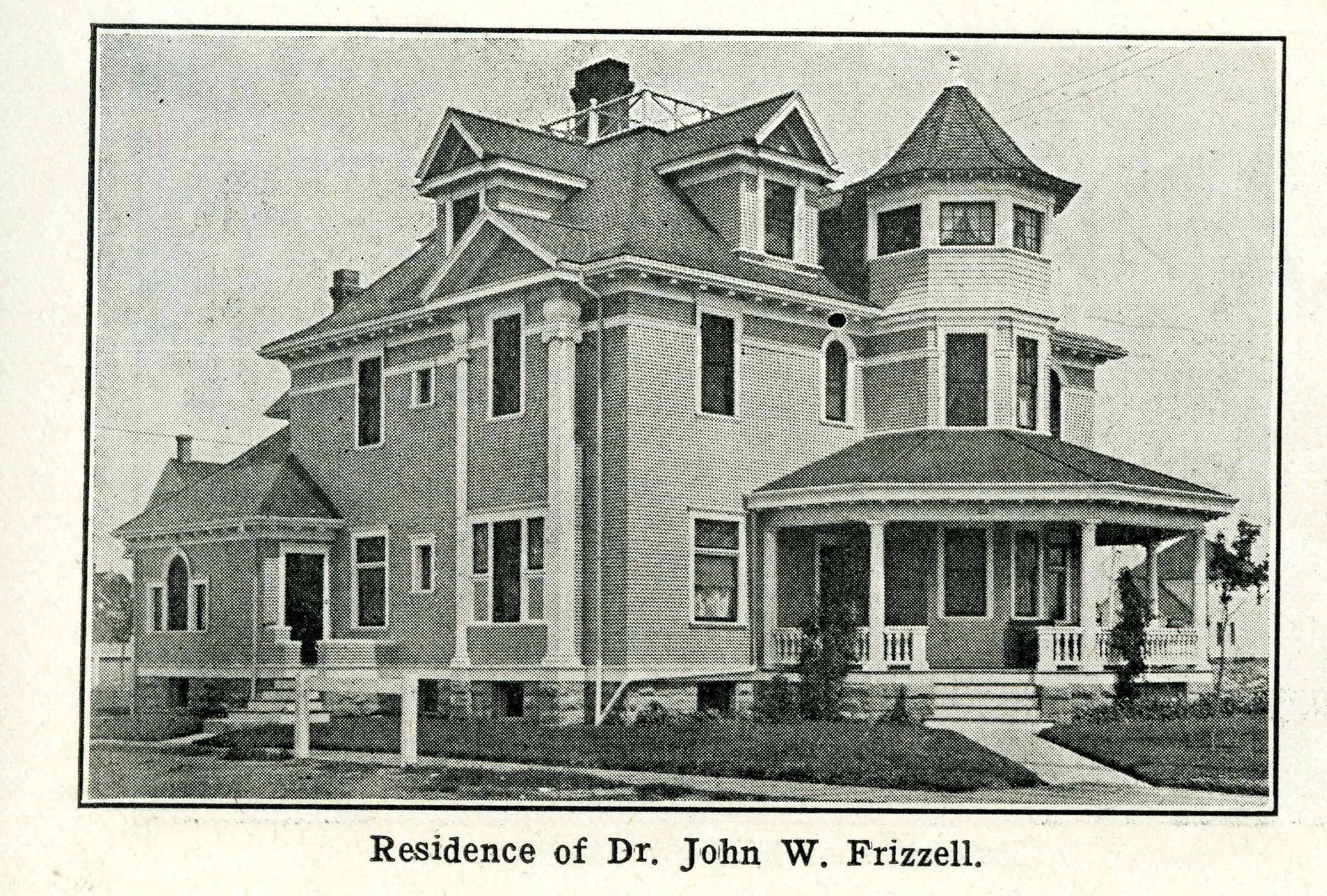 Dr. Frizzell House.jpg