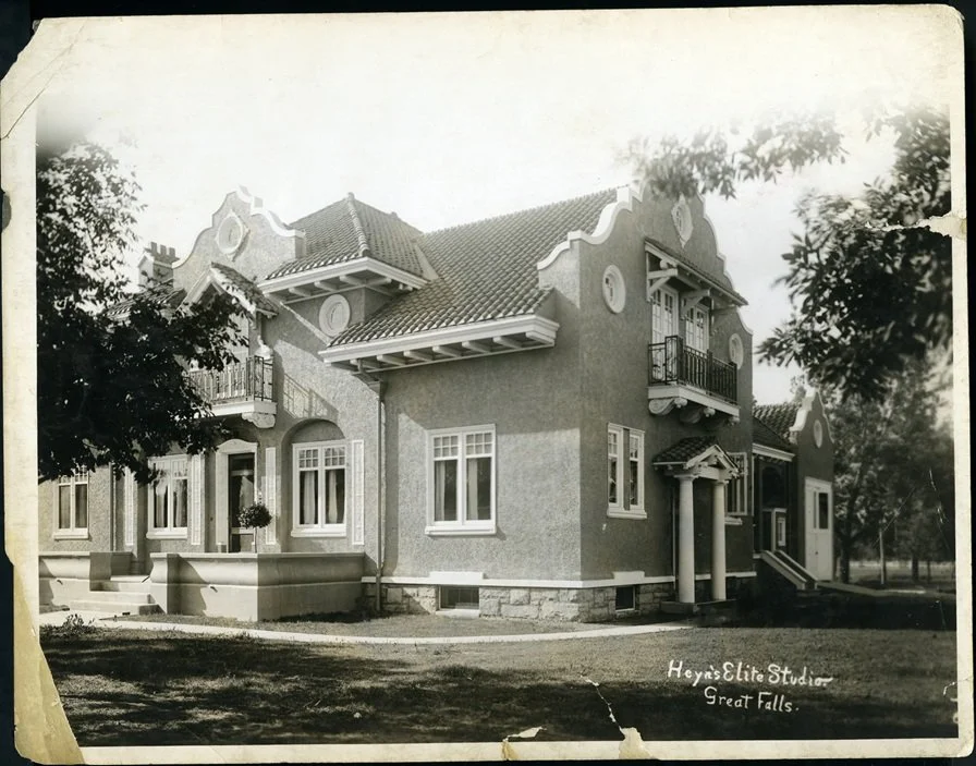 Lower Northside Residential Walking Tour with Carol Bradley
