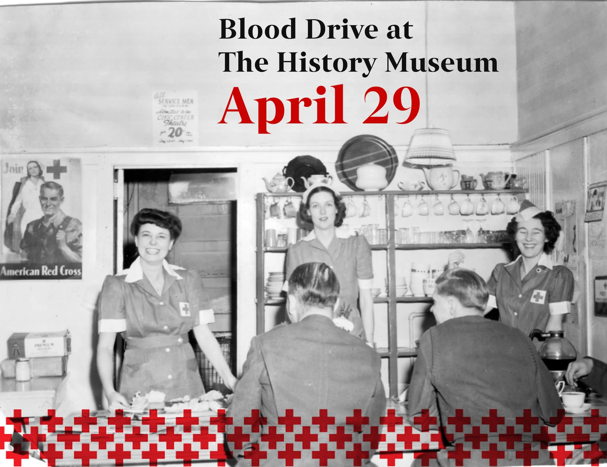 Blood Drive