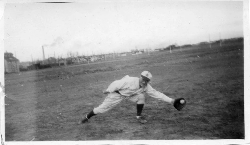 The Bootleggers Athletic Club — The History Museum