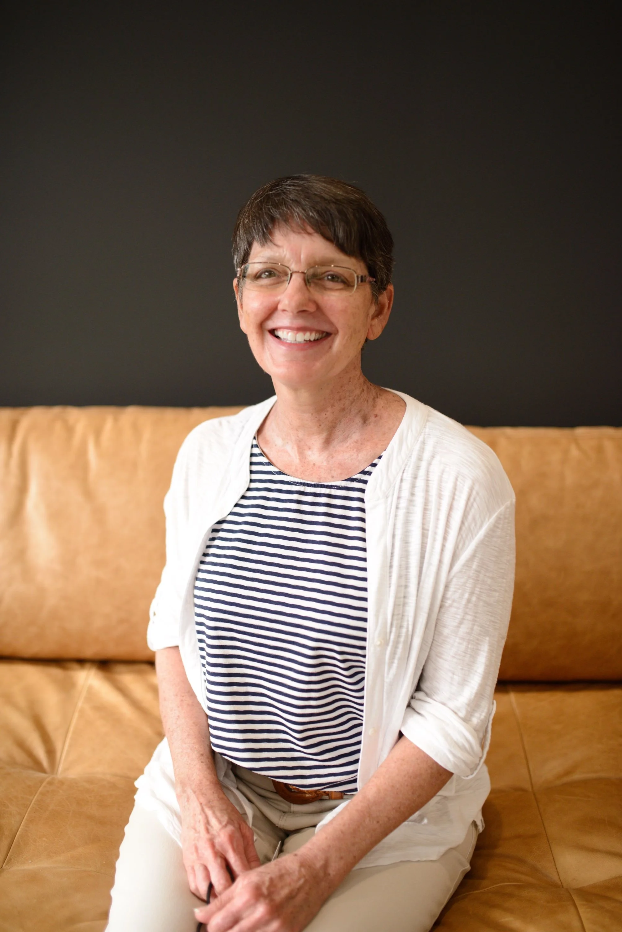 Meet The Team — New Church