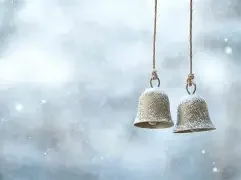 Winter Studio Recital: All about Time!