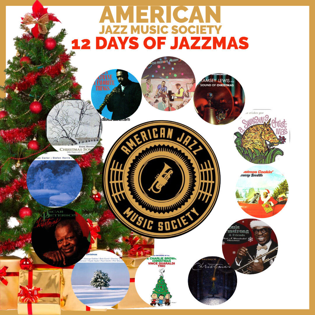 Best Christmas jazz albums - Classical Music