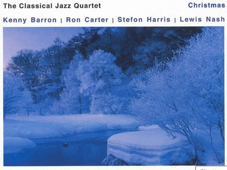 Best Jazz Christmas Albums American Jazz Music Society