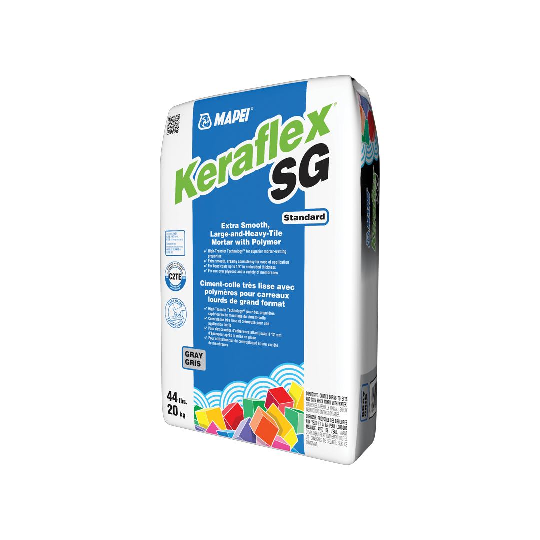 Keraflex SG Gris 22kg