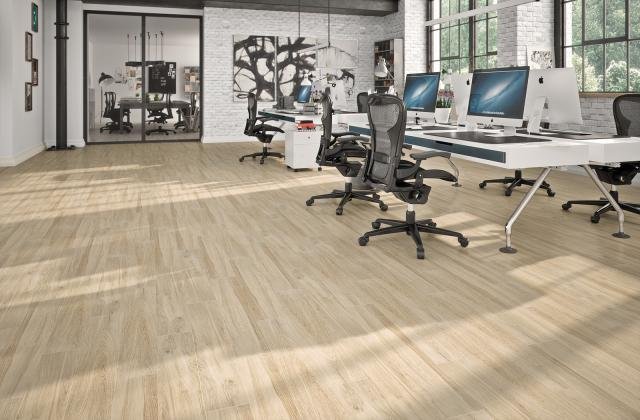 Solna PORCELAINE fabriqué en Espagne 6''X36''