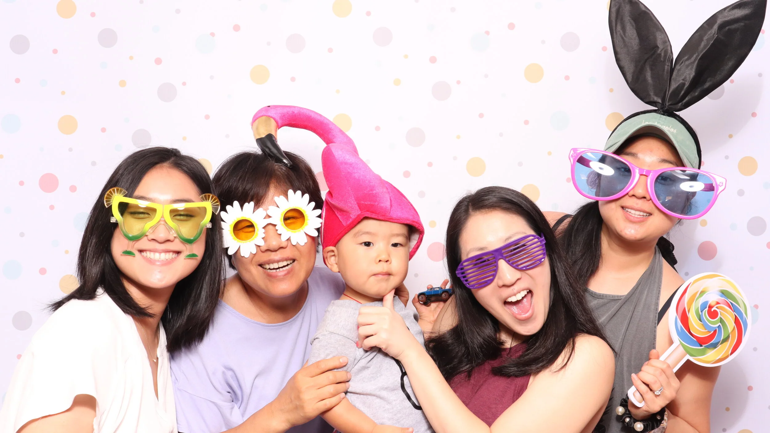  Carter is Two Fast!  
July 10, 2021