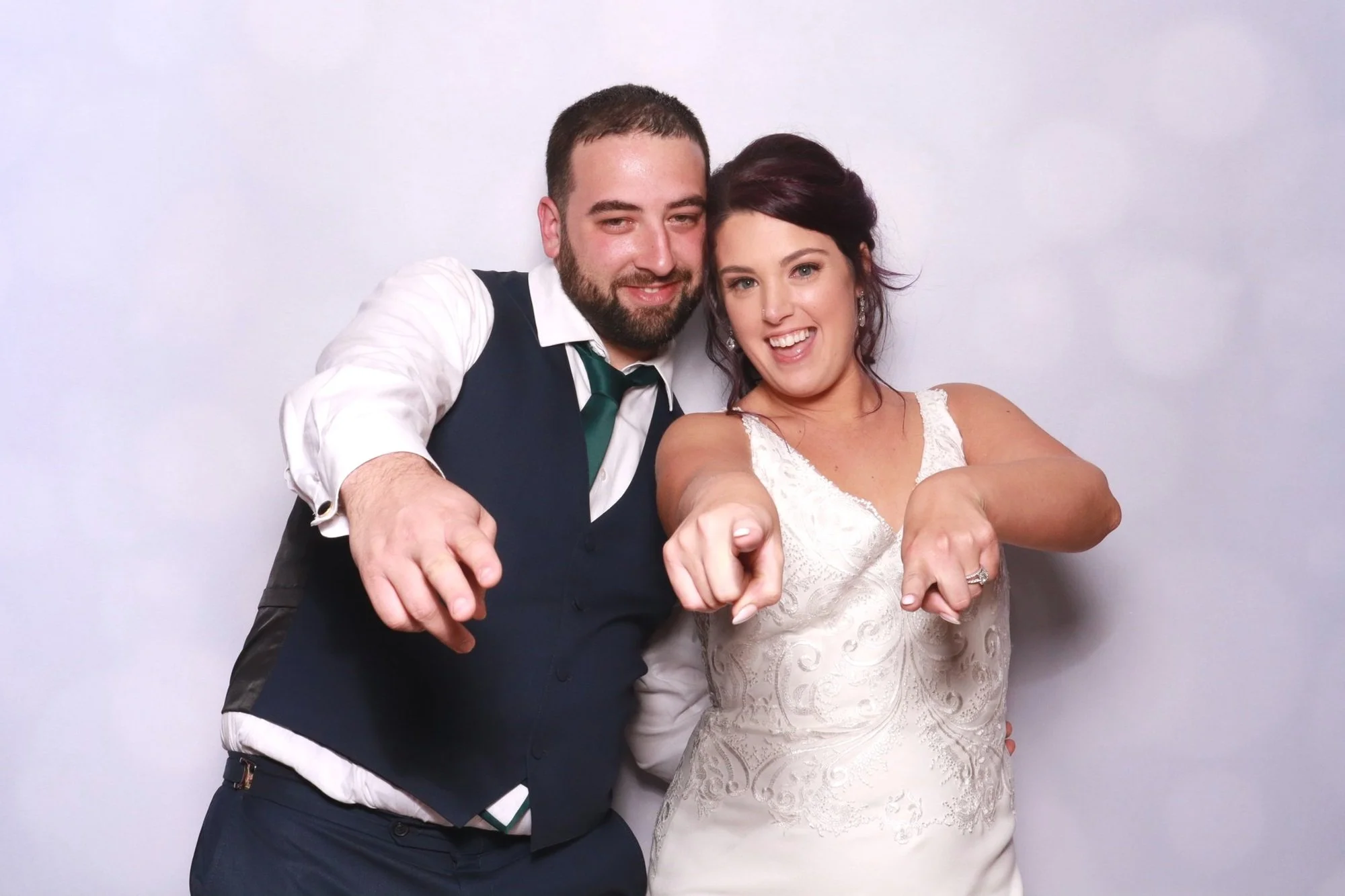  Wedding of Jaclyn and Michael  October 8, 2022