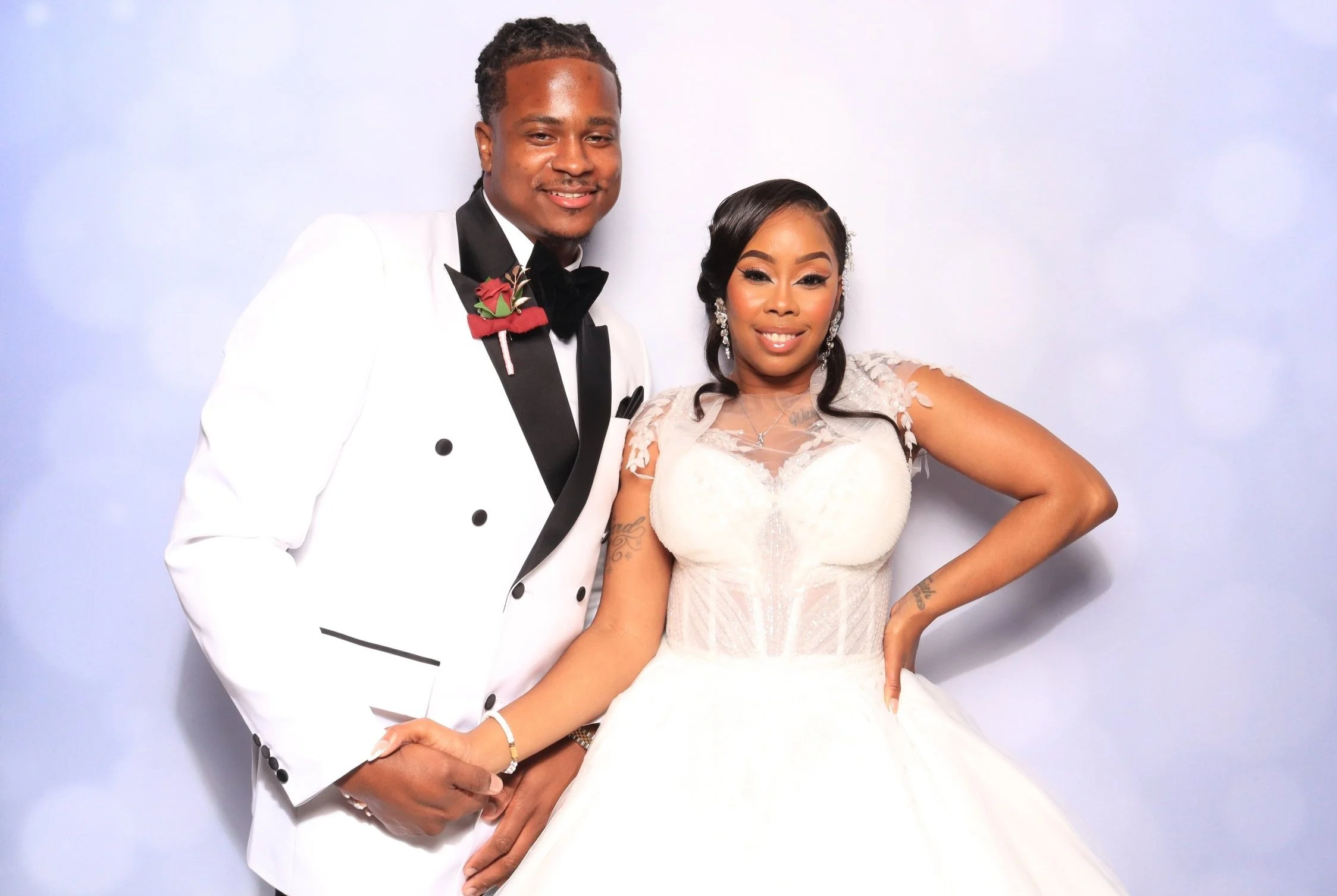  Wedding of Ryan and Shanna  November 14, 2024