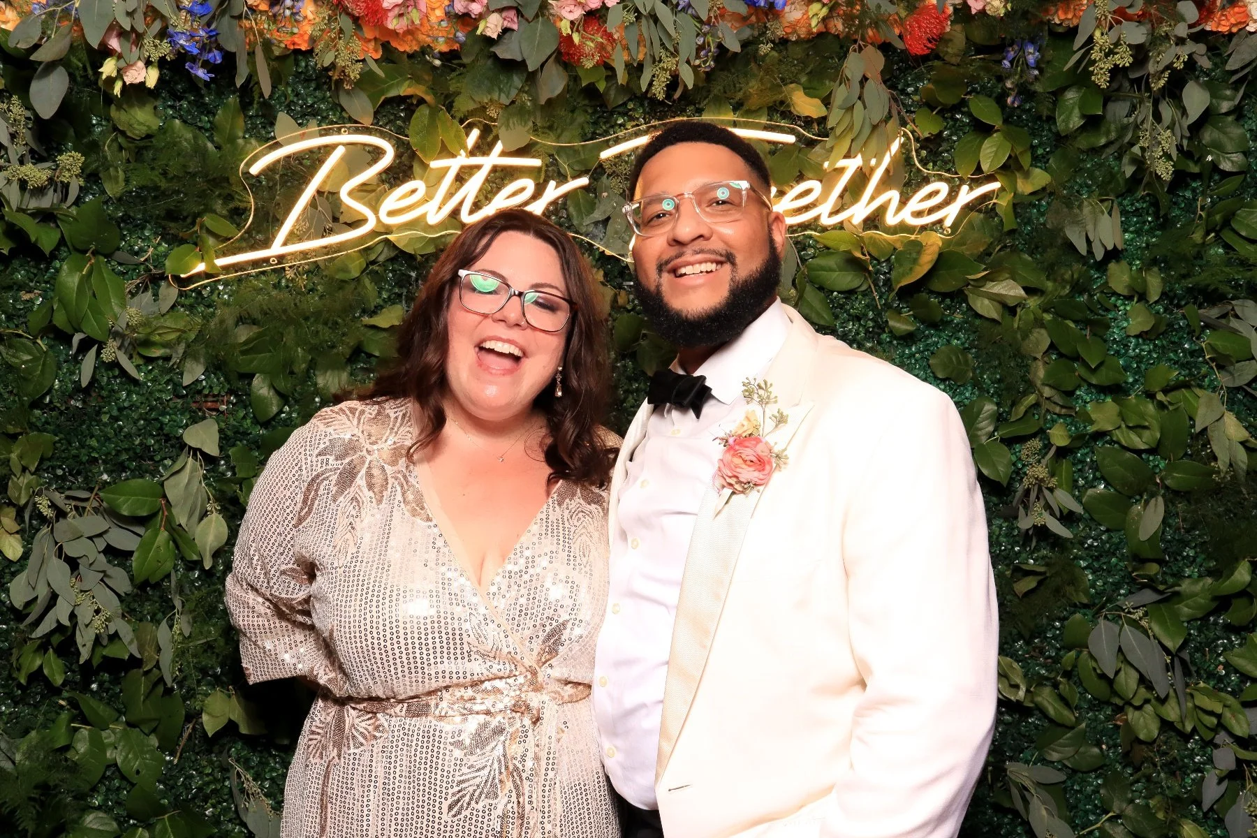  Wedding of Farah and Justin  October 21, 2023