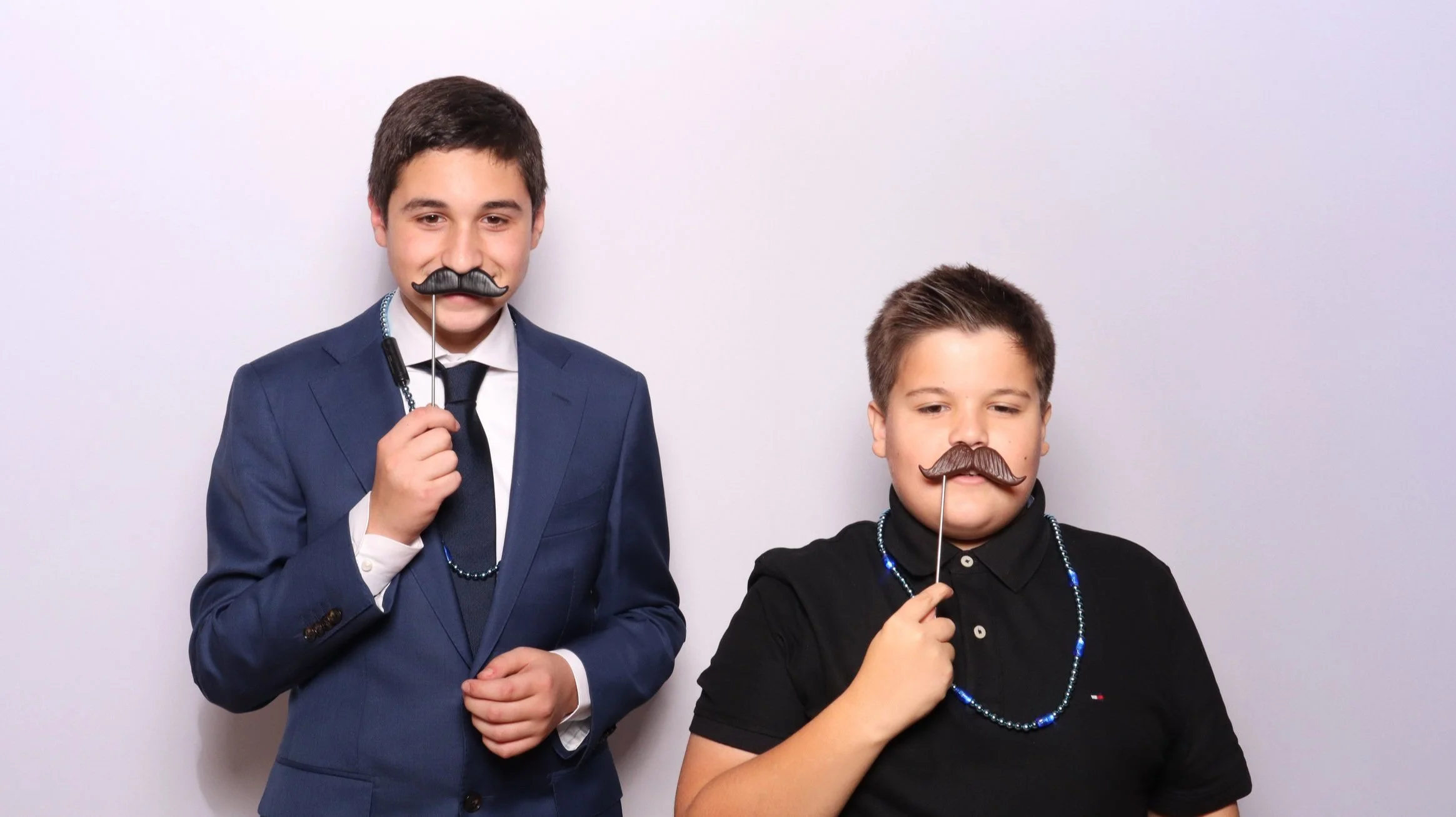  Matthew's Bar Mitzvah!  
November 20, 2021