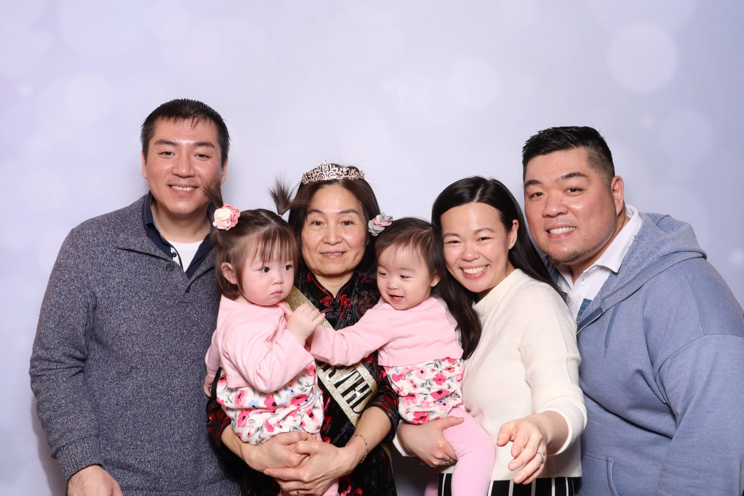  Una's 70th Birthday  
March 5, 2022