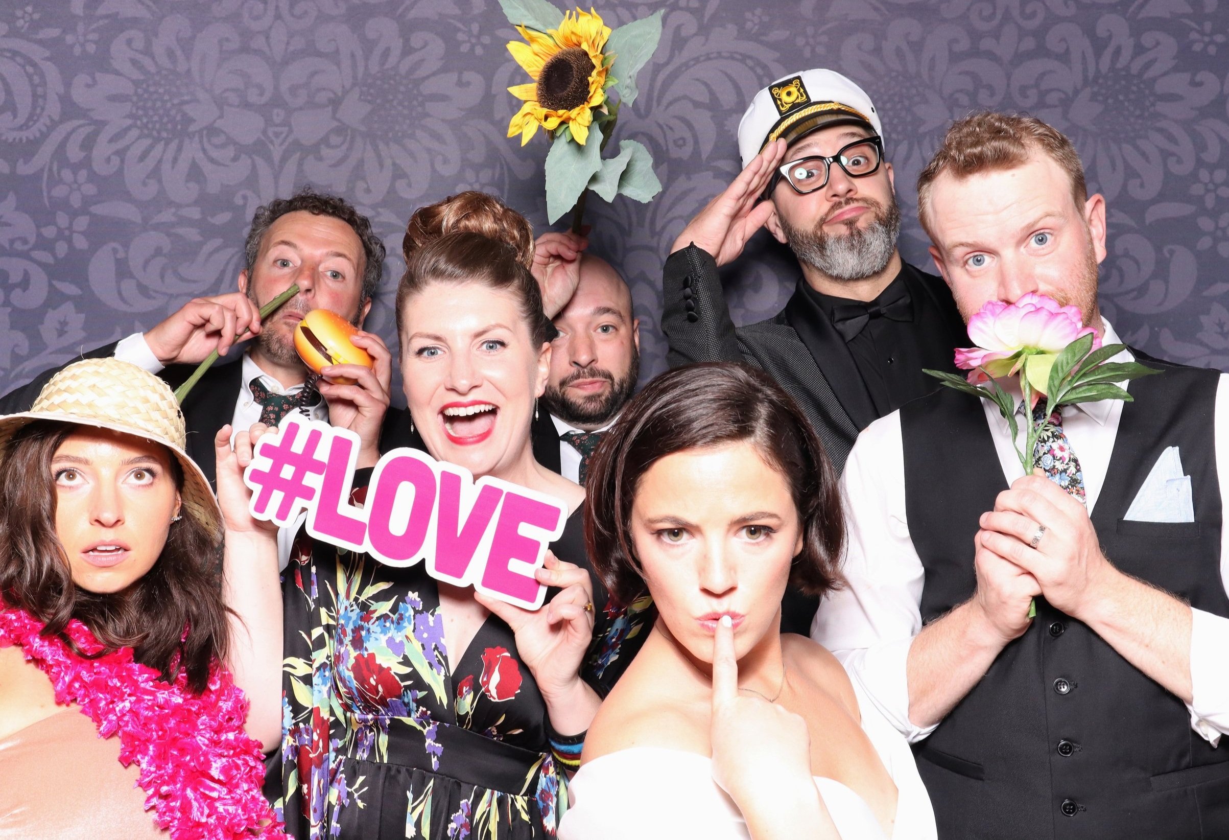  Wedding of AnnMarie and Declan   
May 13, 2022