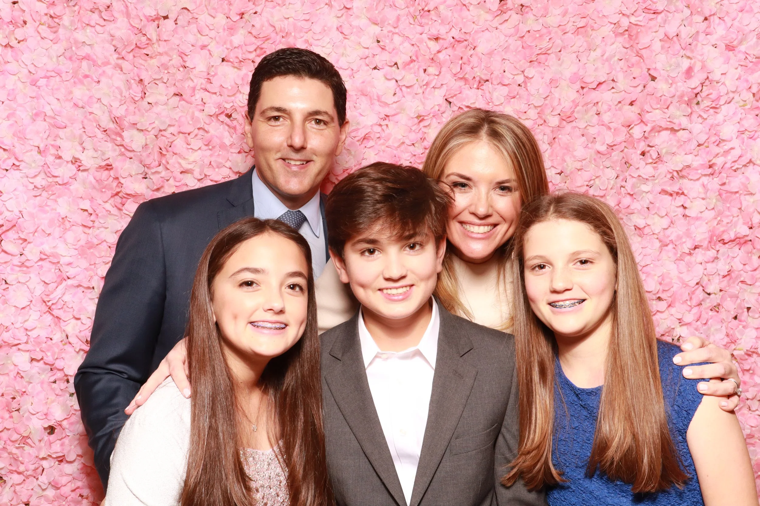  Kate's Bat Mitzvah  January 21, 2023