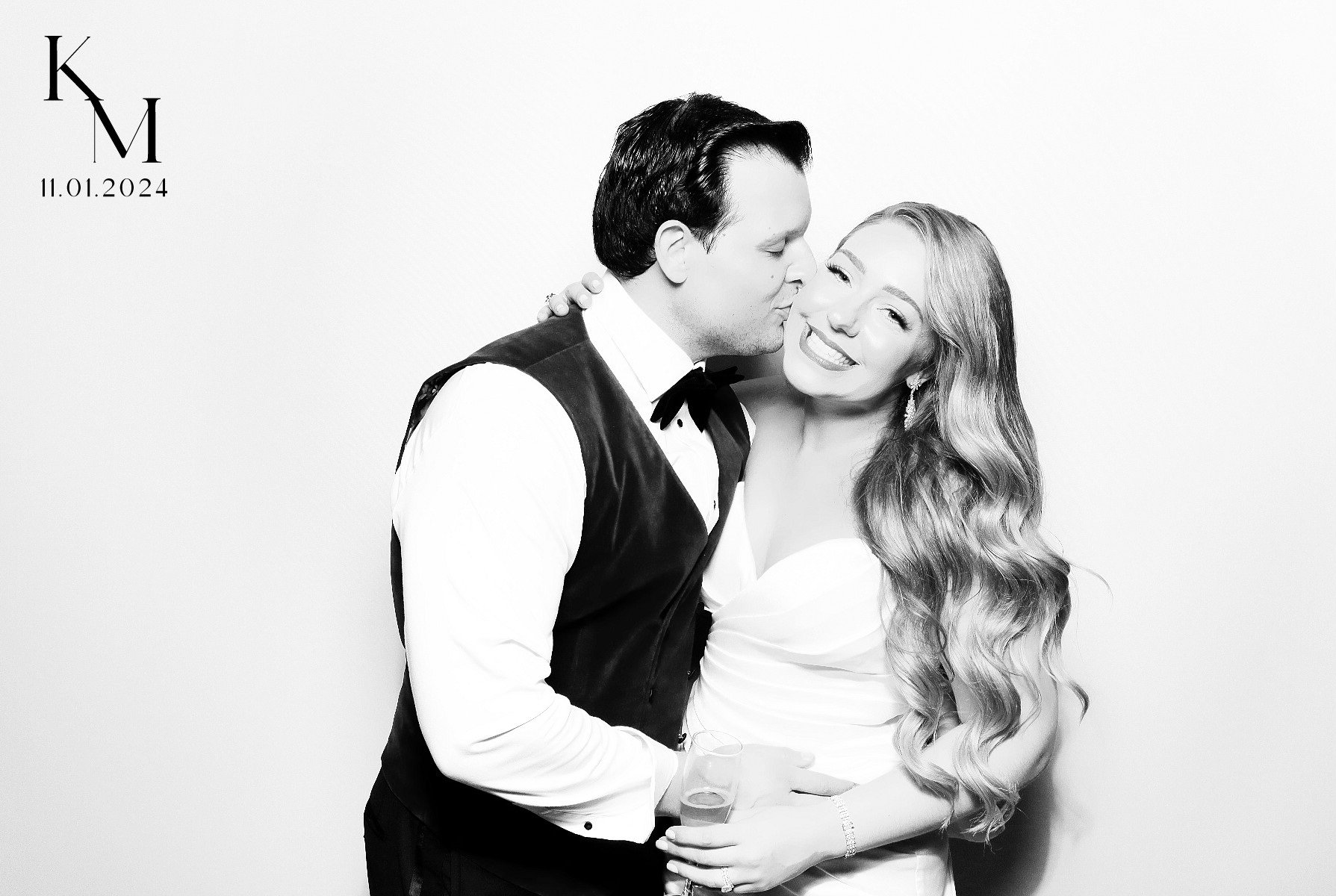  Wedding of Kylie and Matt  November 1, 2024