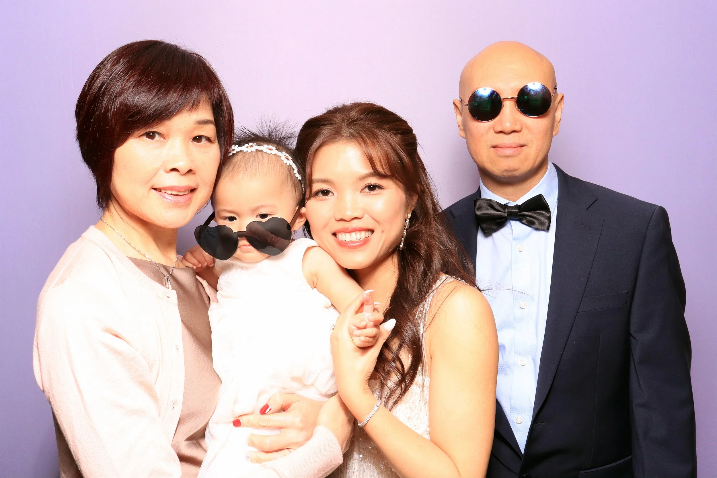  Wedding of Albee and Chris  October 12, 2024