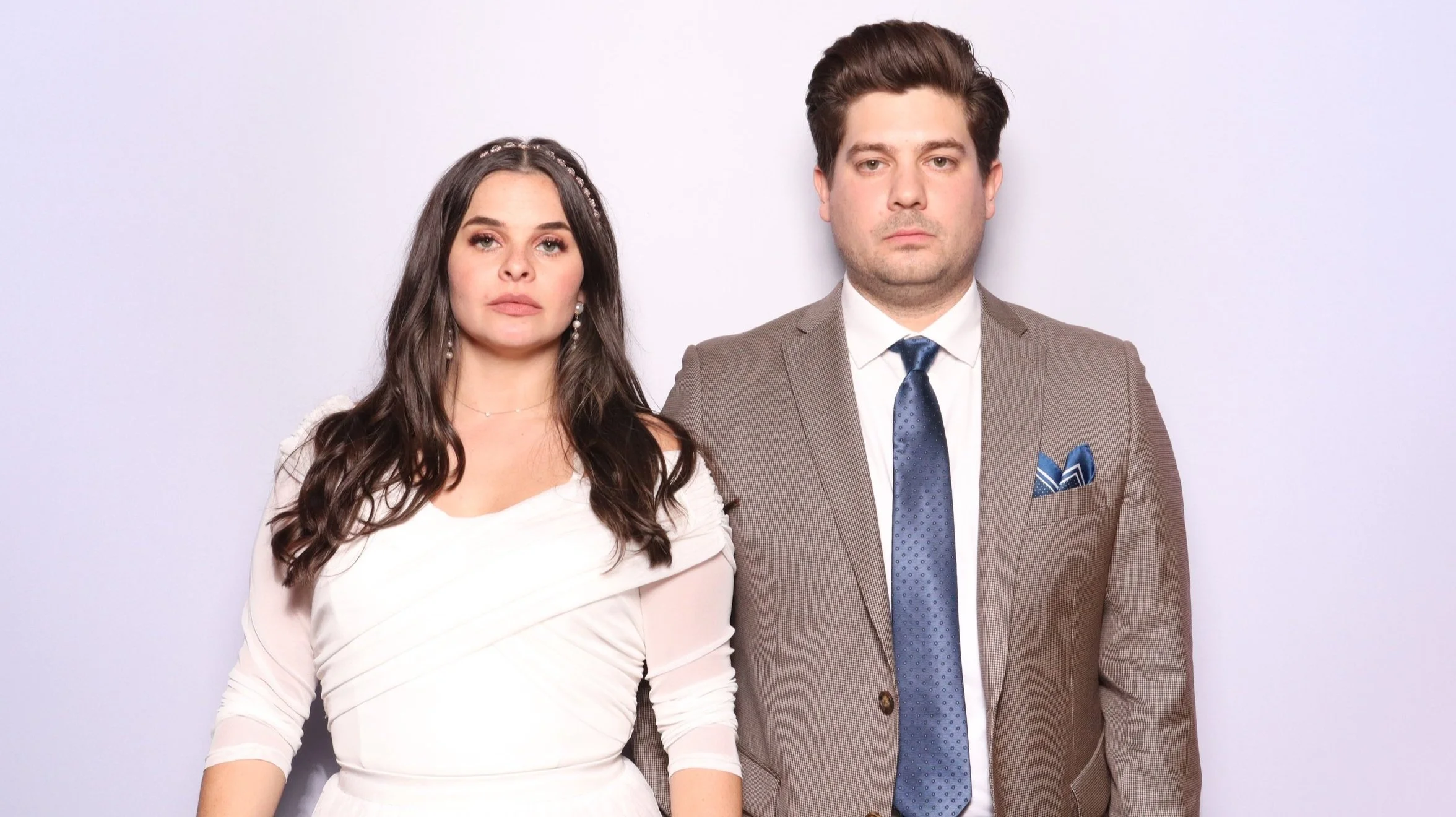  Wedding of Cody & Ali  
November 12, 2021