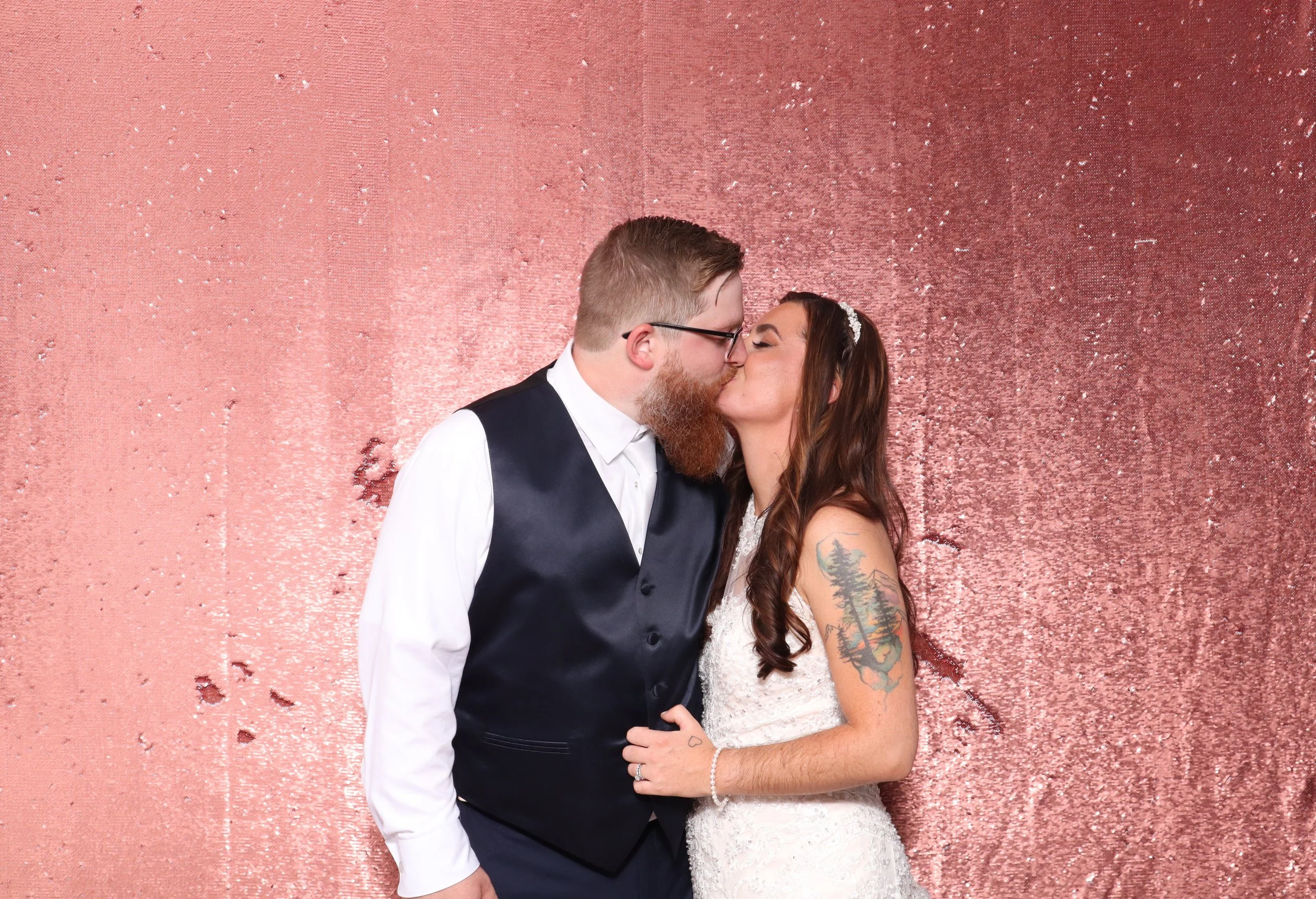  Wedding of Bradford and Samantha  September 3, 2022