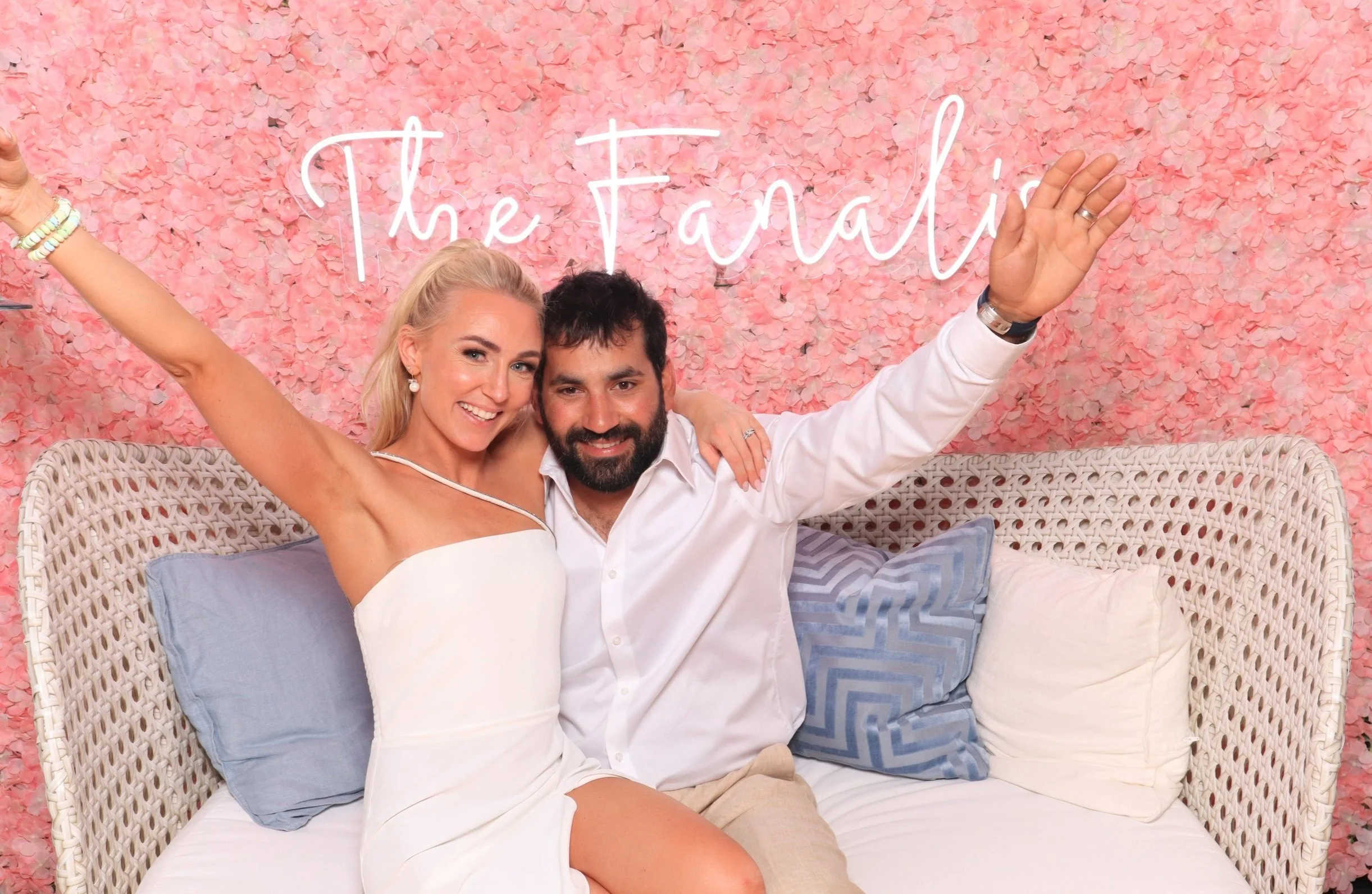  Wedding of Monica and Michael  September 2, 2023