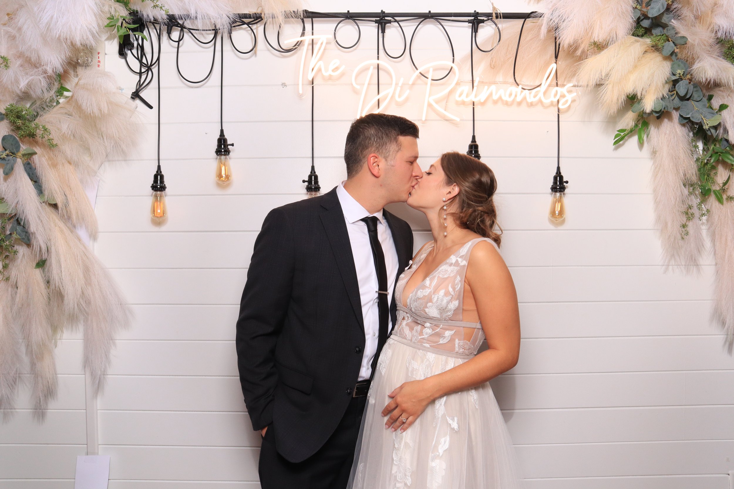  Engagement Party for Danielle and Johnnie  November 11, 2023