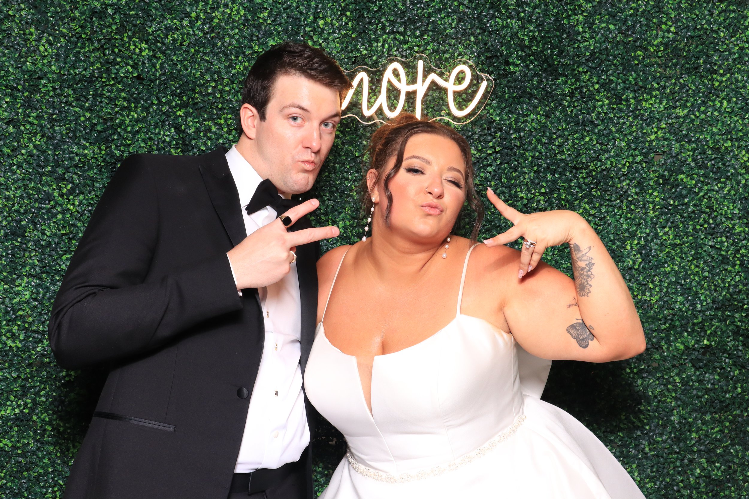  Wedding of Alessandra and Andrew  November 3, 2023