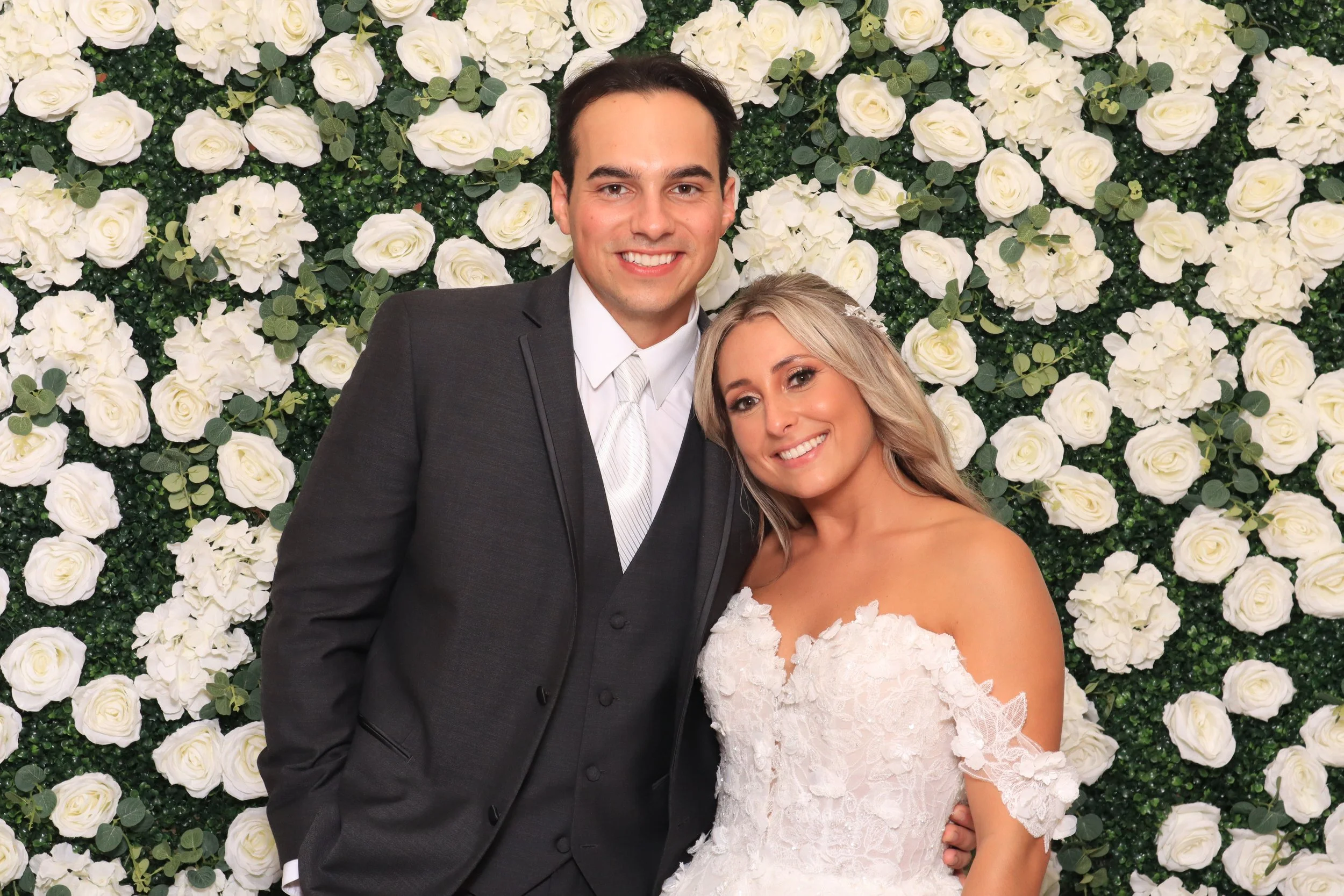  Wedding of Deanna and Luke  October 6, 2023