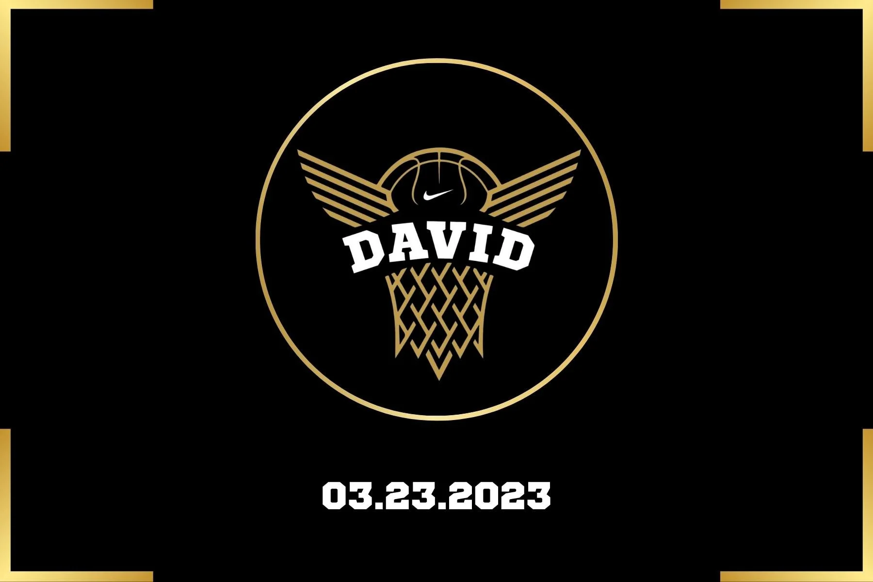  David's Bar Mitzvah  March 23, 2023