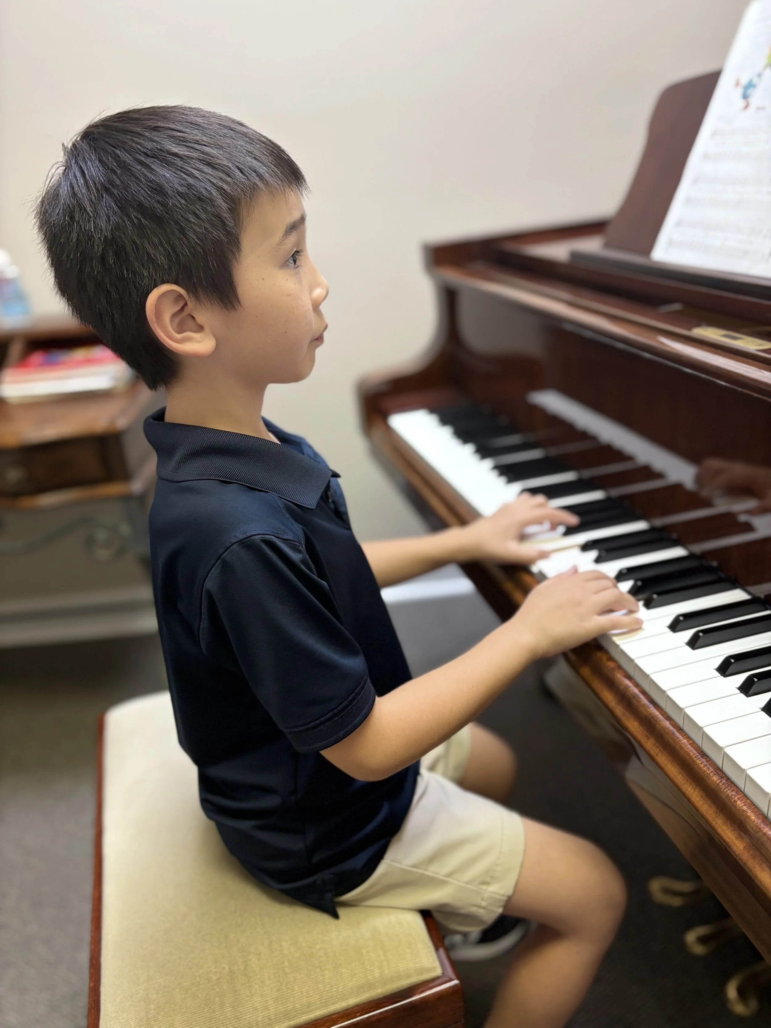 Georgia Academy Of Music