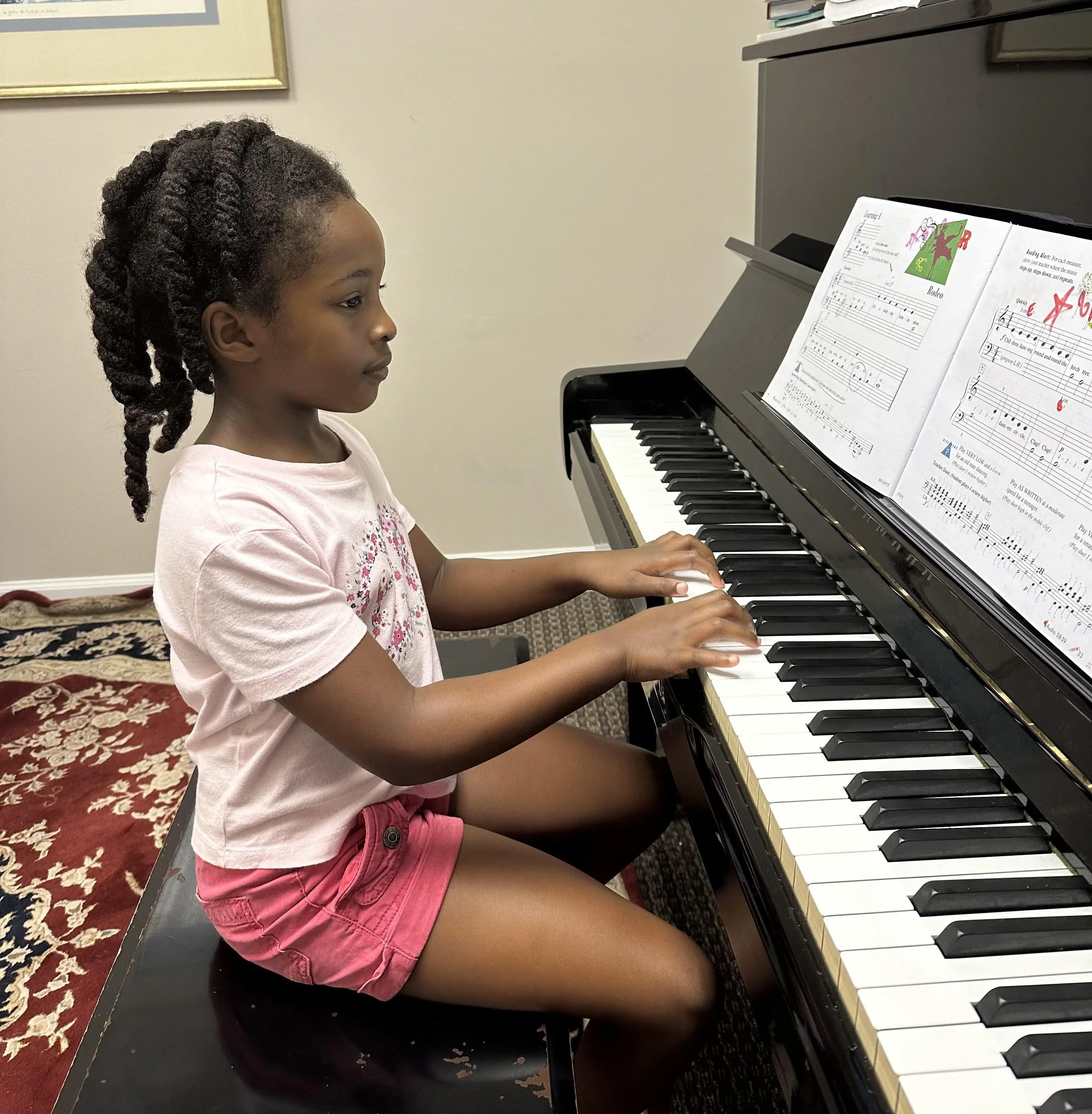 Georgia Academy Of Music