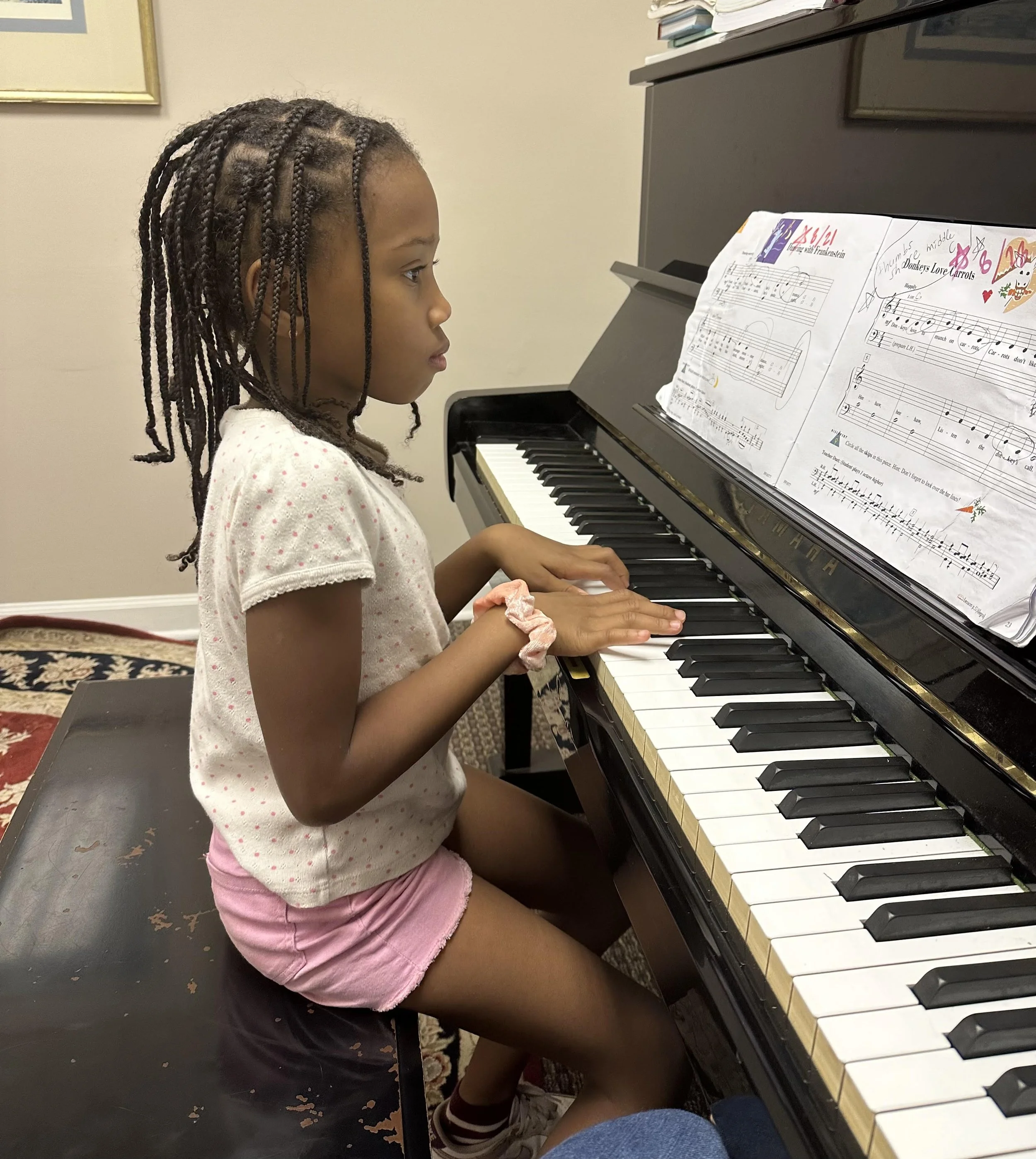 Georgia Academy Of Music