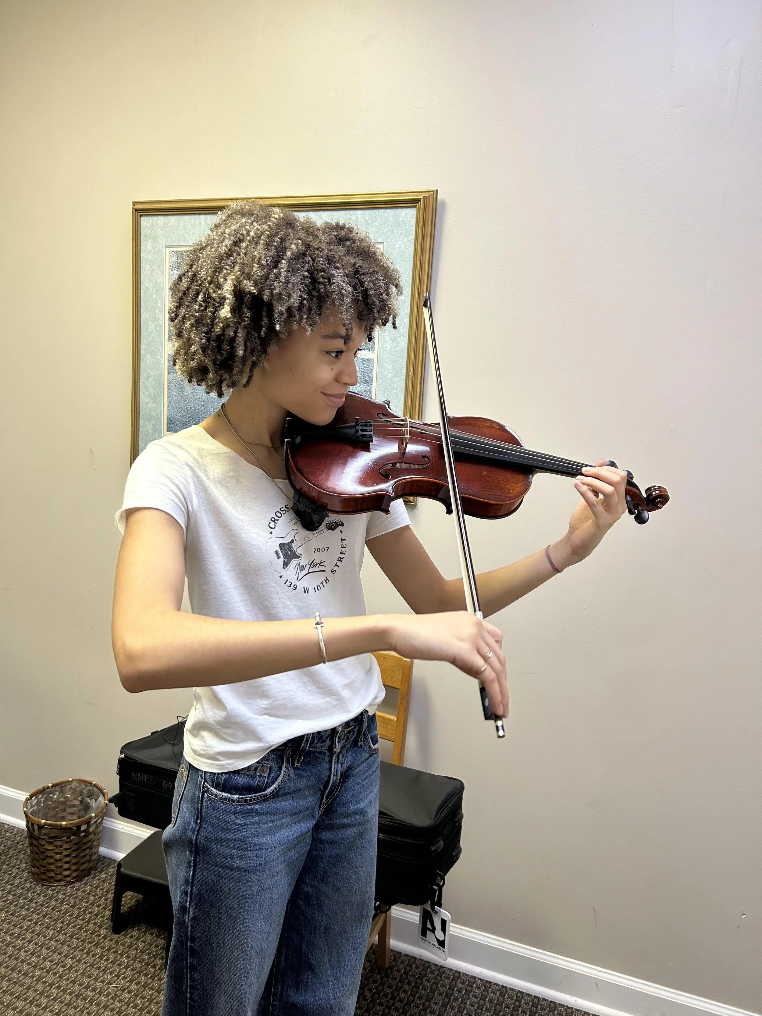 Georgia Academy Of Music
