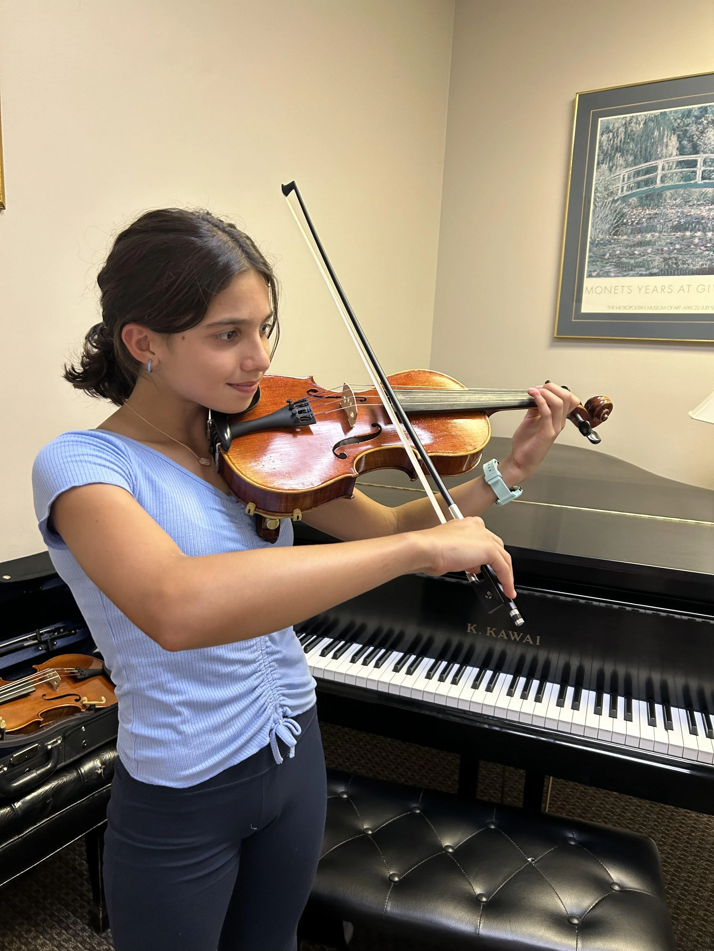 Georgia Academy Of Music