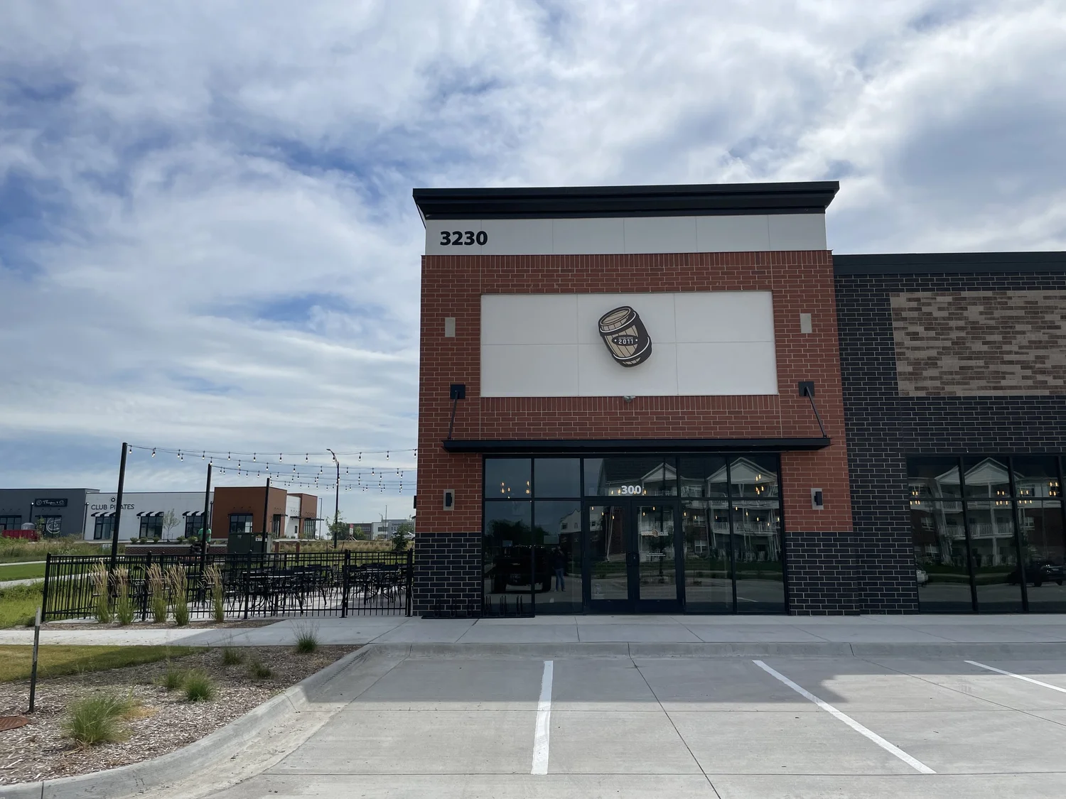 Coralville, IA — Barrel House